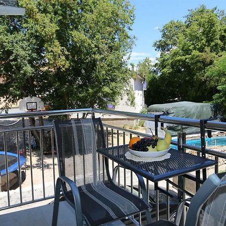 Apartments Maric-Hlapa Soline  Luaran gambar