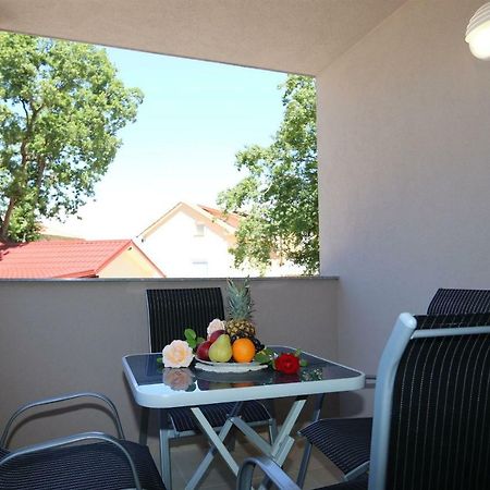 Apartments Maric-Hlapa Soline  Luaran gambar