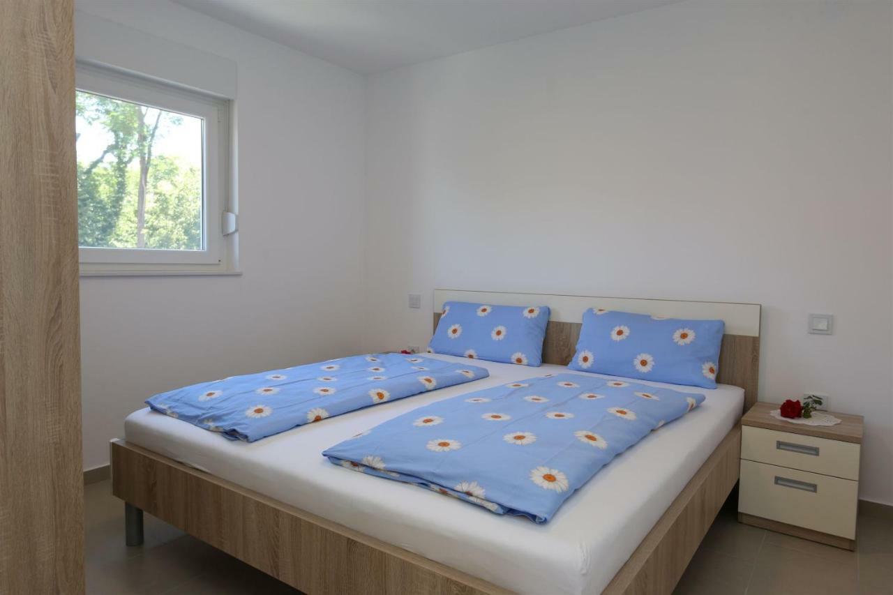 Apartments Maric-Hlapa Soline  Luaran gambar