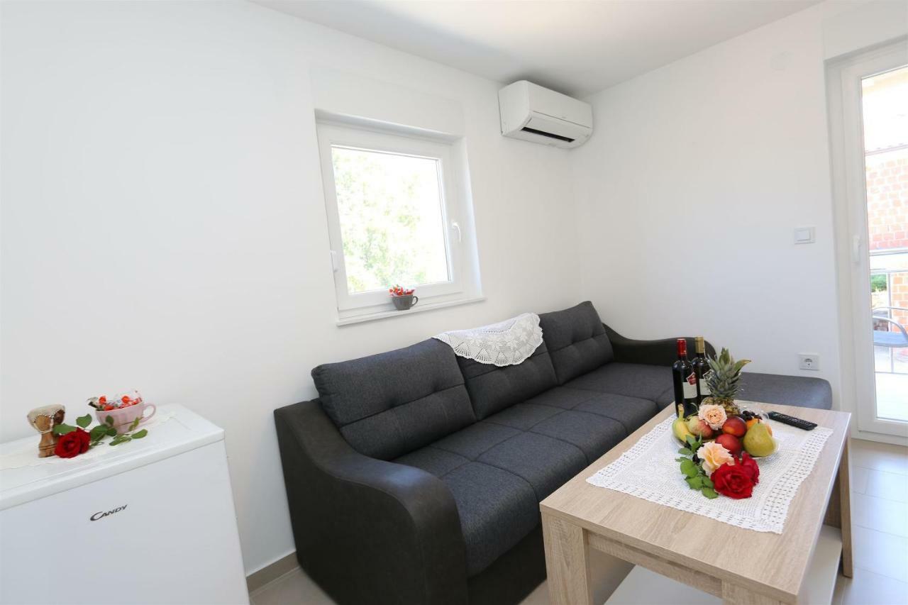 Apartments Maric-Hlapa Soline  Luaran gambar